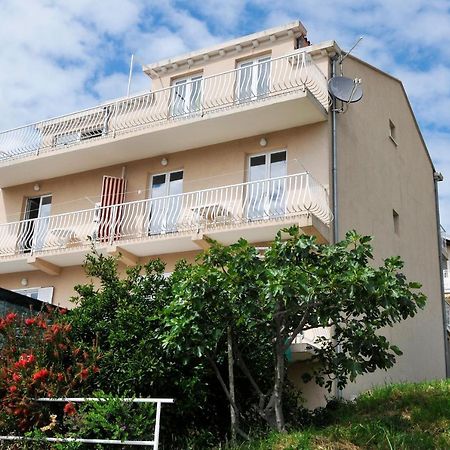 Apartment Fiorenini 2 Mlini Exterior foto
