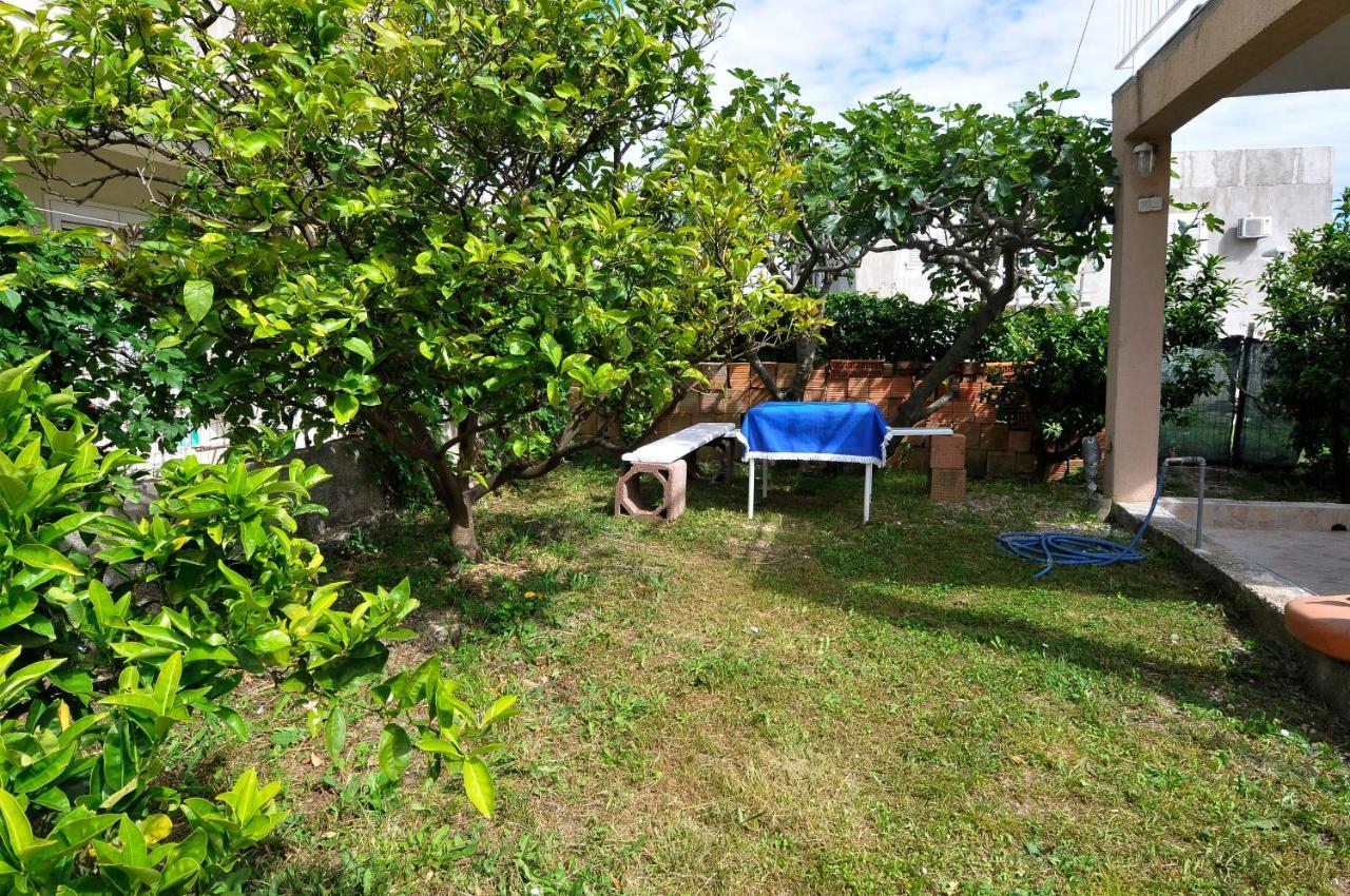 Apartment Fiorenini 2 Mlini Exterior foto